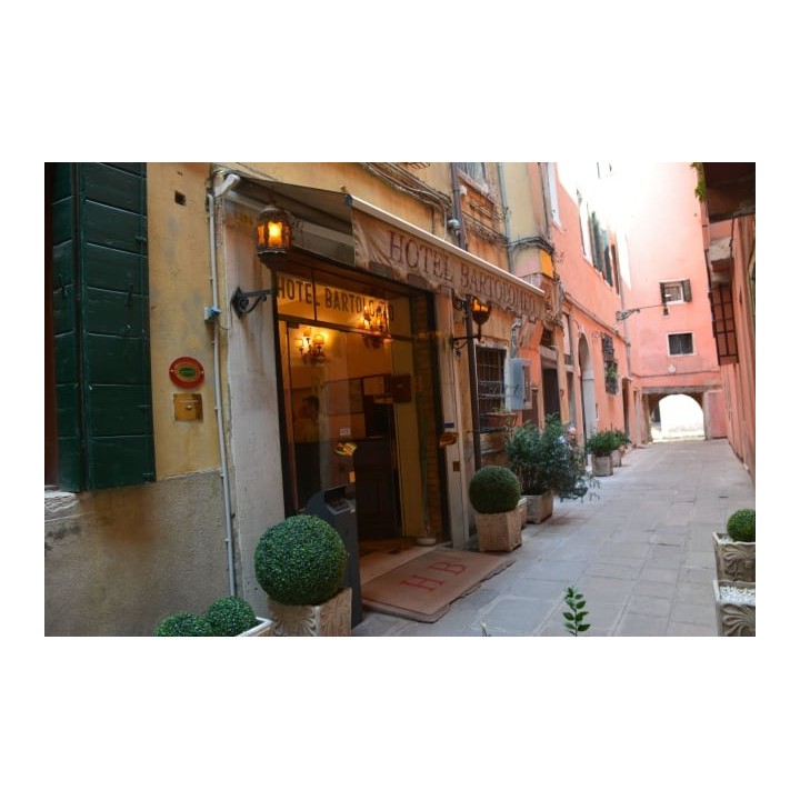 Hotel Bartolomeo