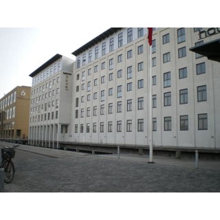 Hotel Copenhagen Island