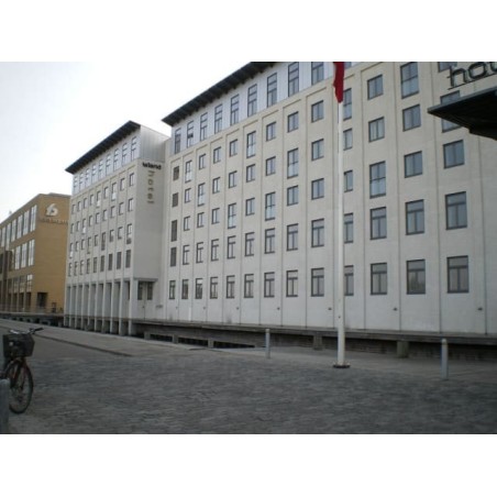 Hotel Copenhagen Island