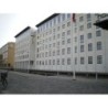 Hotel Copenhagen Island