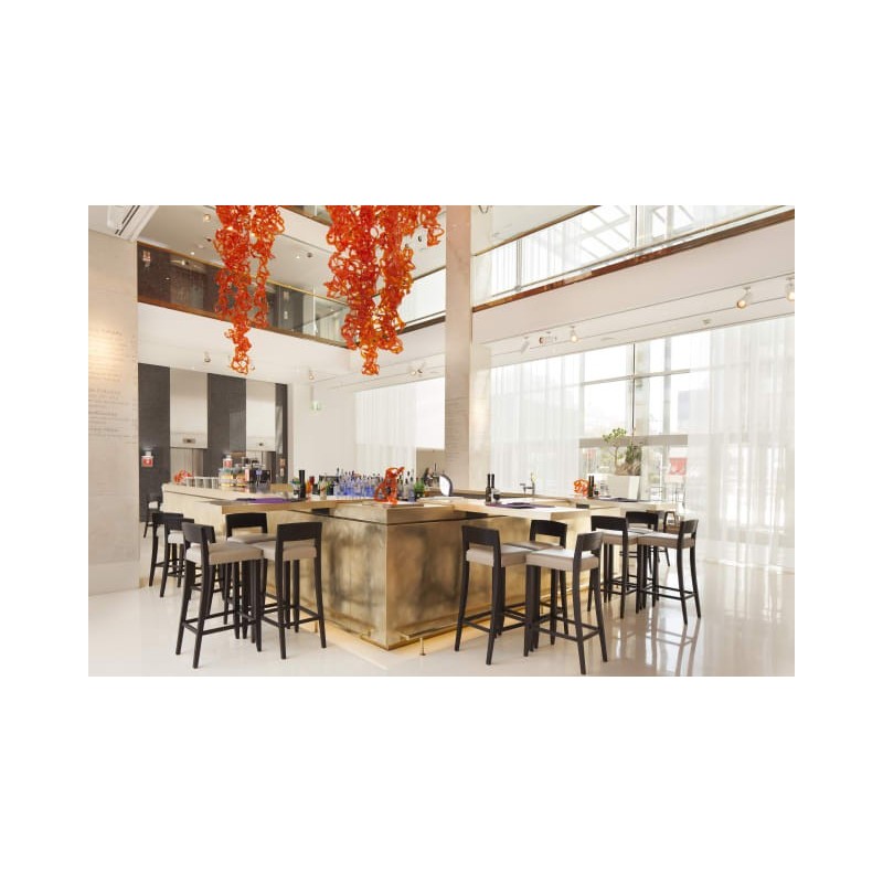 Hilton Barcelona