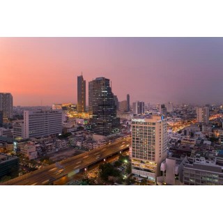 Hilton Garden Inn Bangkok Silom