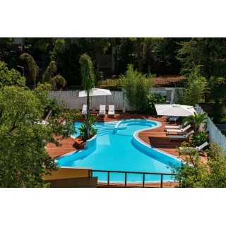 Hilton Garden Inn Bari