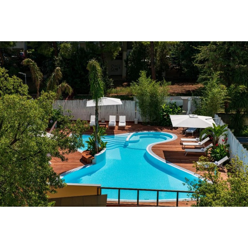 Hilton Garden Inn Bari