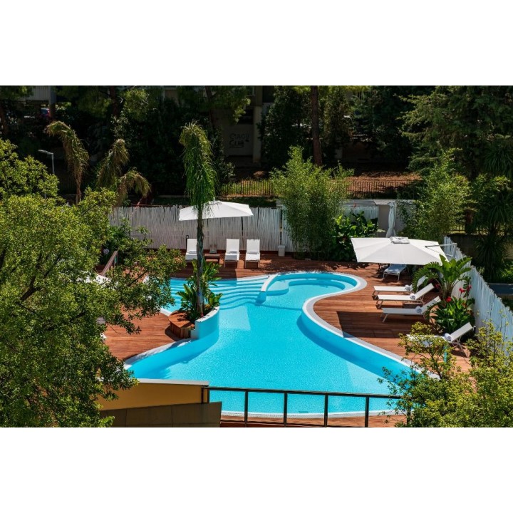 Hilton Garden Inn Bari