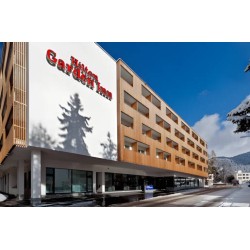 Hilton Garden Inn Davos