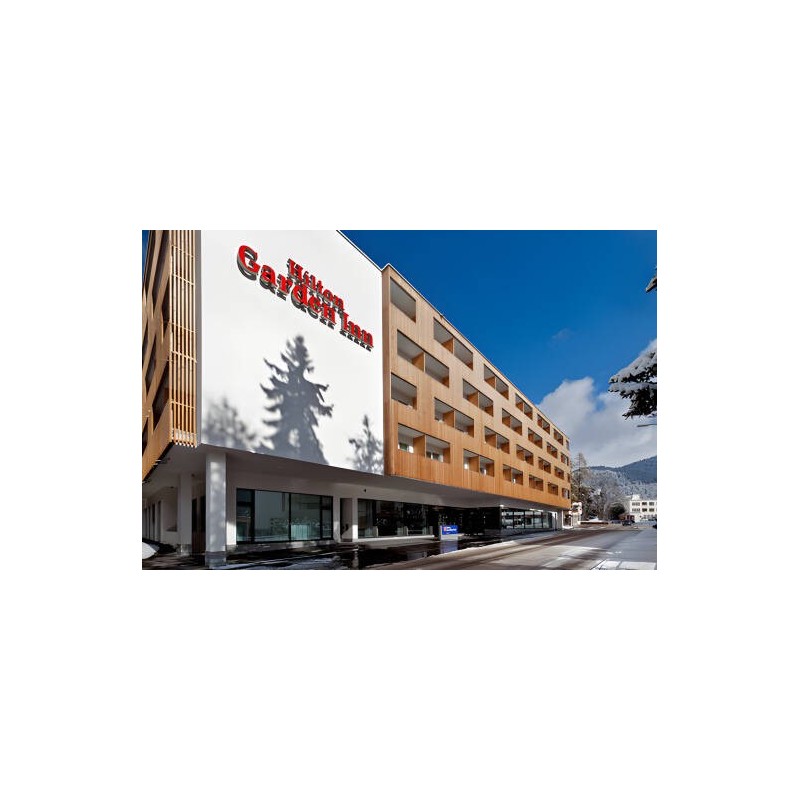 Hilton Garden Inn Davos