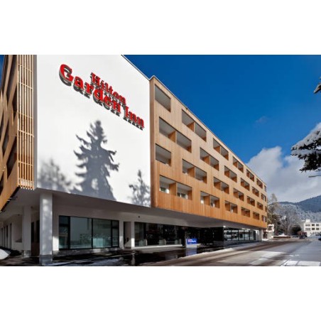 Hilton Garden Inn Davos