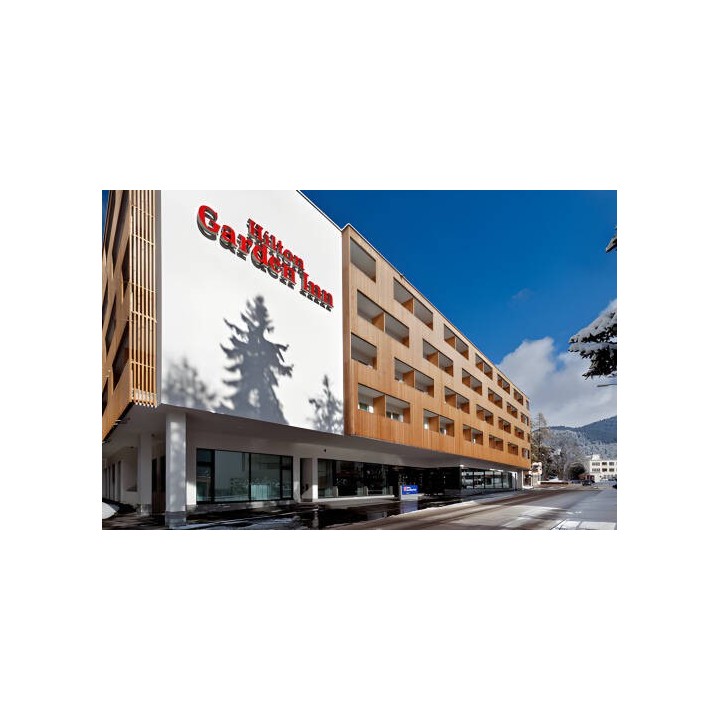 Hilton Garden Inn Davos