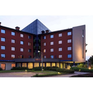 Hilton Garden Inn Milan Malpensa