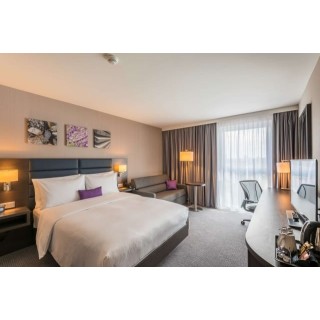 Hilton Garden Inn Munich City West