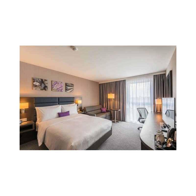 Hilton Garden Inn Munich City West
