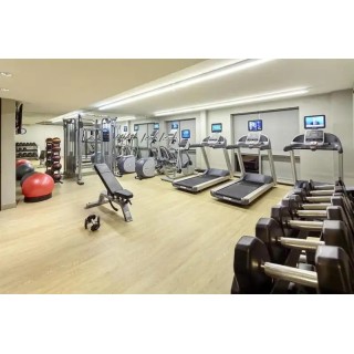 Hilton Garden Inn New York Times Square North