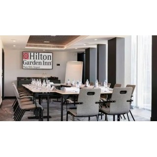 Hilton Garden Inn Paris Orly Airport