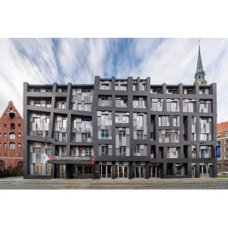Hilton Garden Inn Riga Old Town