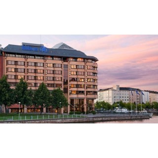 Hilton Helsinki Strand