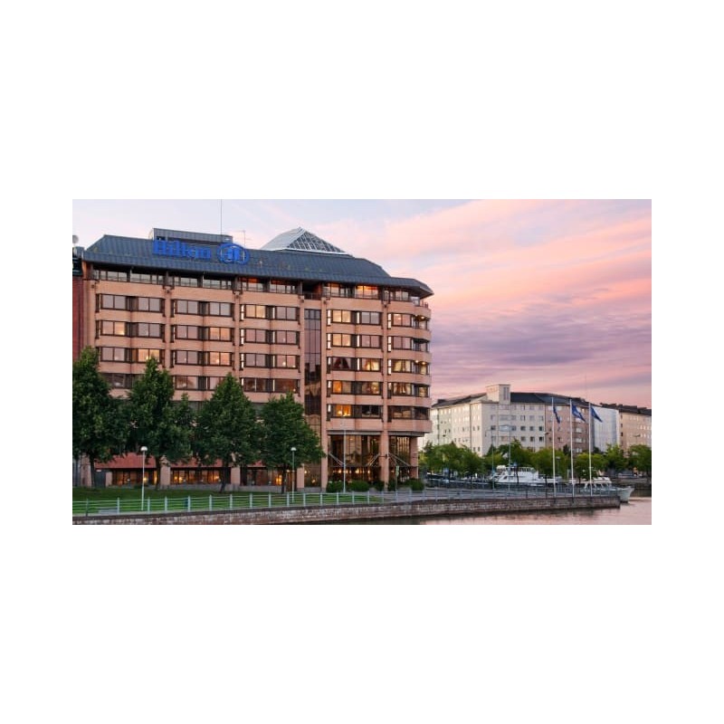 Hilton Helsinki Strand