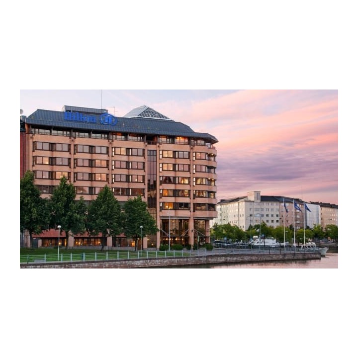 Hilton Helsinki Strand