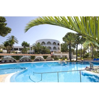 Hilton Mallorca Galatzó