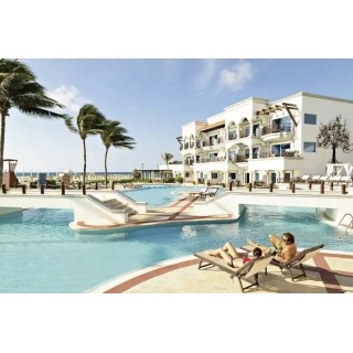 Hilton Playa del Carmen