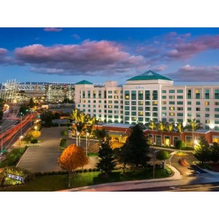 Hilton Santa Clara
