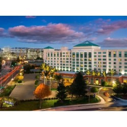 Hilton Santa Clara