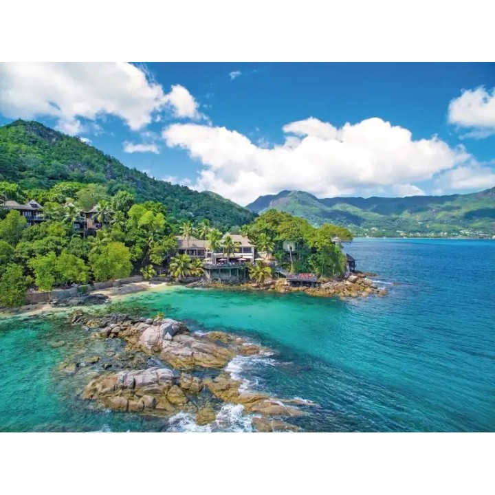 Hilton Seychelles Northolme Resort & Spa