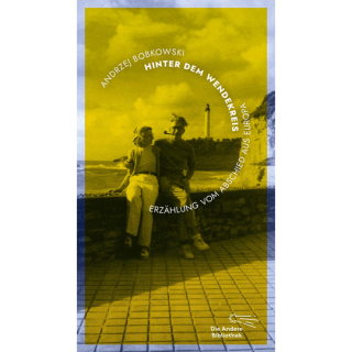 Hinter dem Wendekreis.