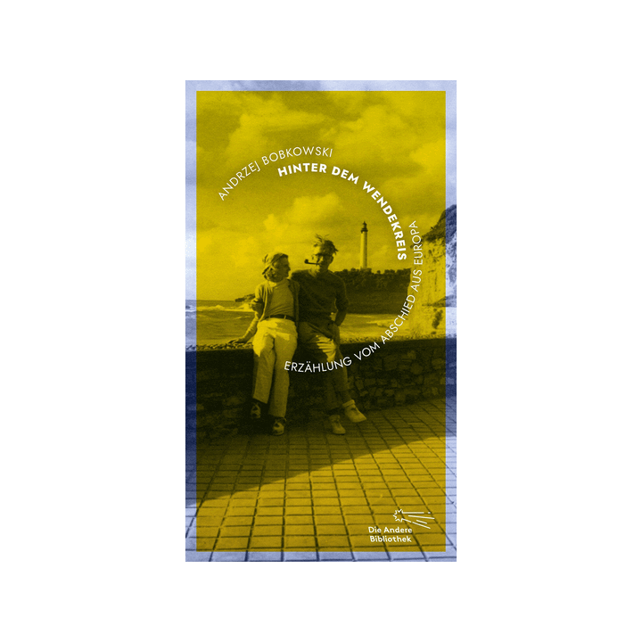 Hinter dem Wendekreis.