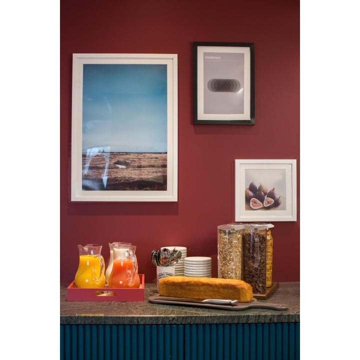 Hipotel Paris Nation Gare de Lyon