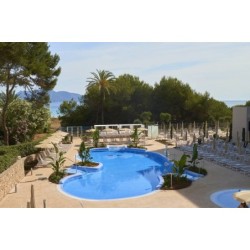 Hipotels Bahía Cala Millor