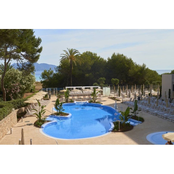 Hipotels Bahía Cala Millor