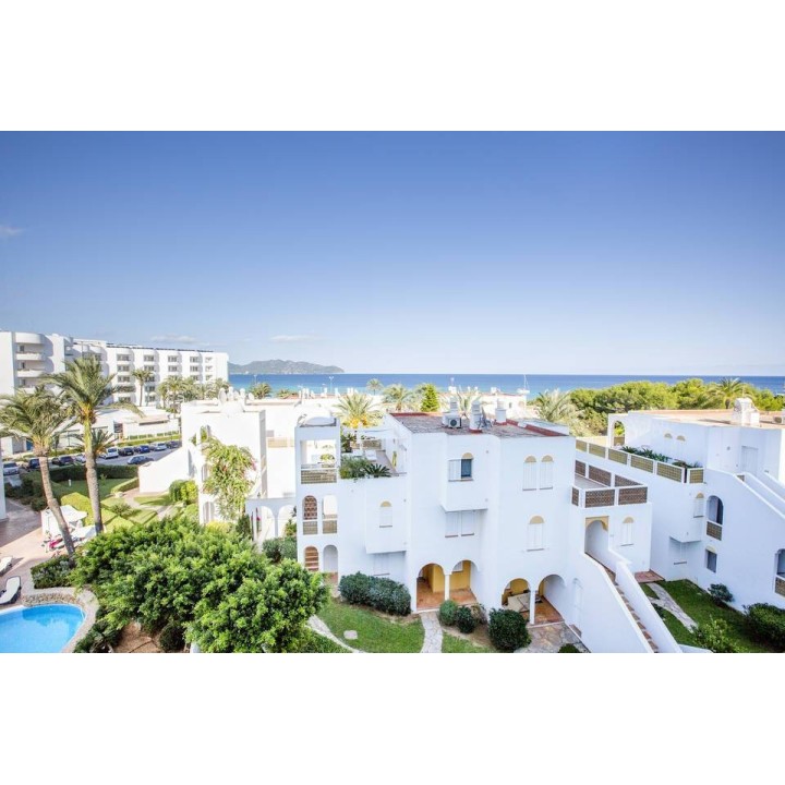 Hipotels Bahía Grande