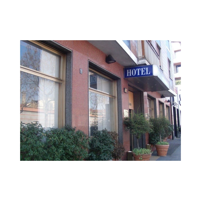 Hotel Sant'Ambroeus