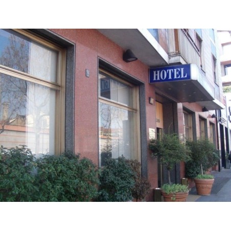 Hotel Sant'Ambroeus