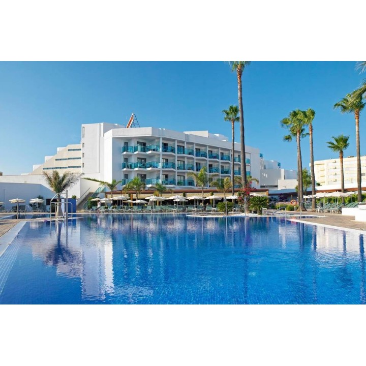 Hipotels Cala Millor Park