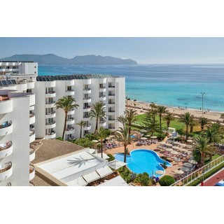 Hipotels Dunas Cala Millor