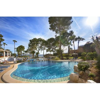 Hipotels Eurotel Punta Rotja