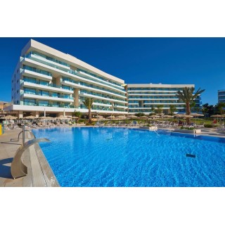 Hipotels Gran Playa de Palma