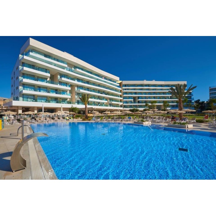 Hipotels Gran Playa de Palma