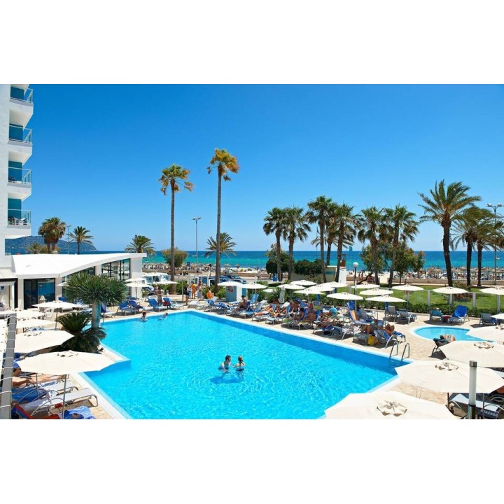 Hipotels Hipocampo Adults Only