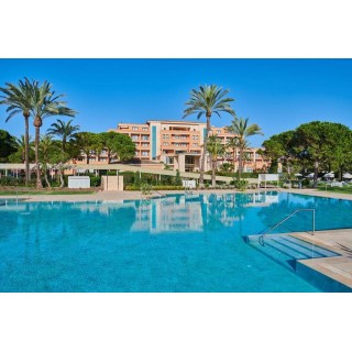 Hipotels Hipocampo Palace Hotel and Spa