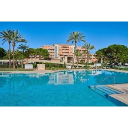 Hipotels Hipocampo Palace Hotel and Spa