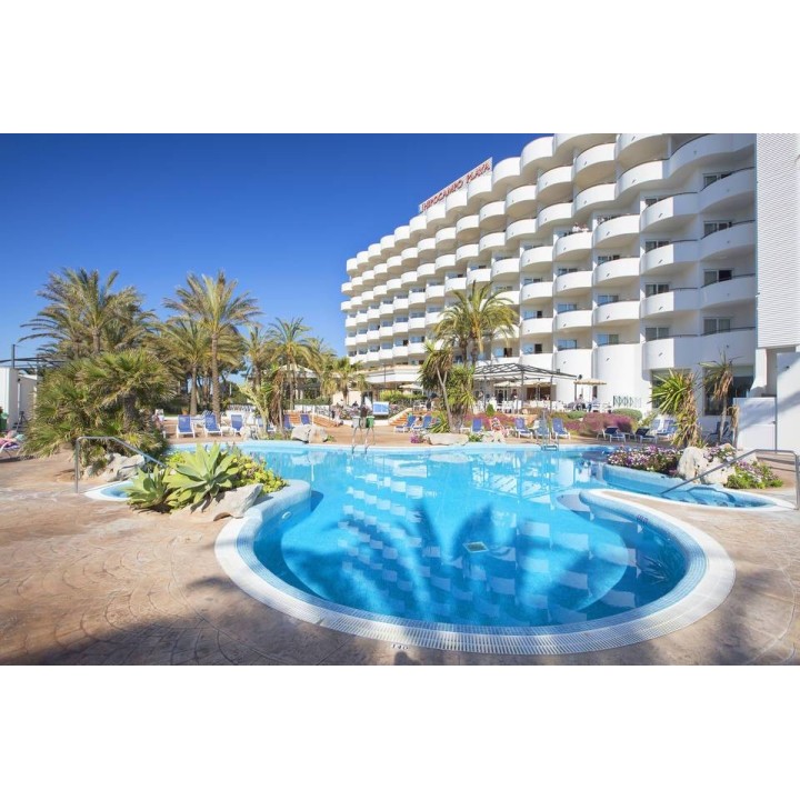 Hipotels Hipocampo Playa