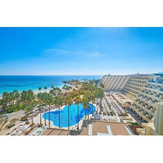 Hipotels Mediterráneo Adults Only