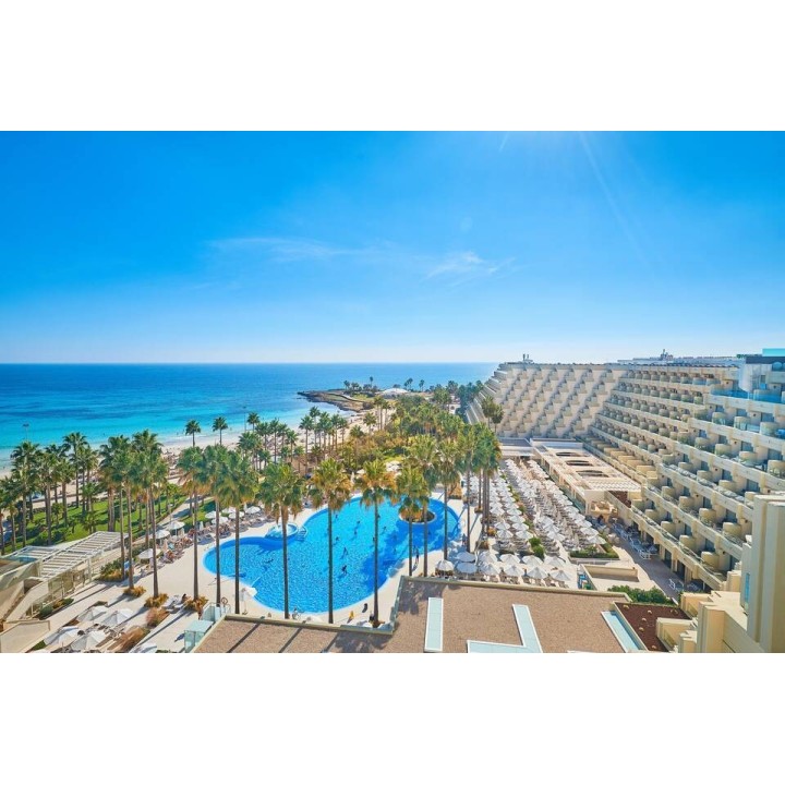 Hipotels Mediterráneo Adults Only