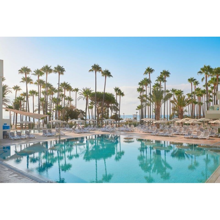 Hipotels Mediterráneo Club