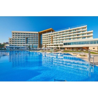 Hipotels Playa de Palma Palace