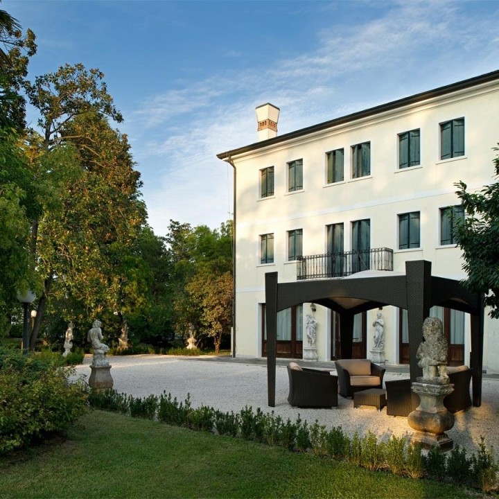 Historisches Ambiente mit Genuss - Entdecke Treviso