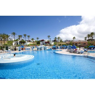 HL Club Playa Blanca Hotel